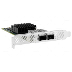 840140-001 HPE DUAL PORT 10/25GB 640SFP28 ETHERNET ADAPTER